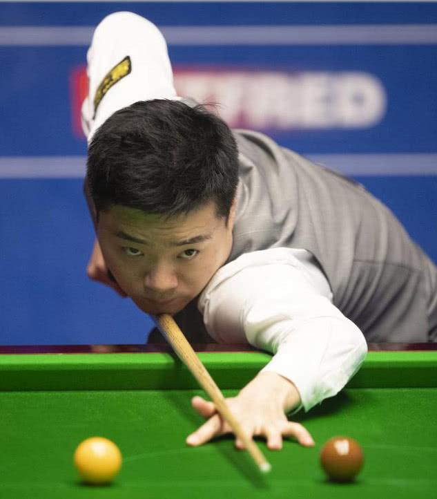 赵心童夺得 赵心童夺得